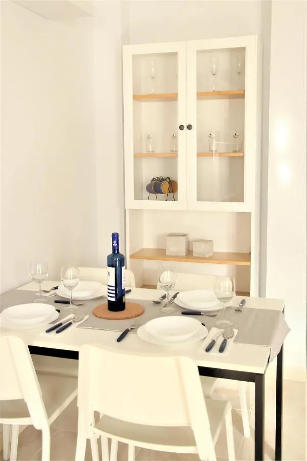 La Perla Apartment, Paradis Park, La Pineda - Atico 1ª Linea - Solarium - Wifi - Piscina 公寓
